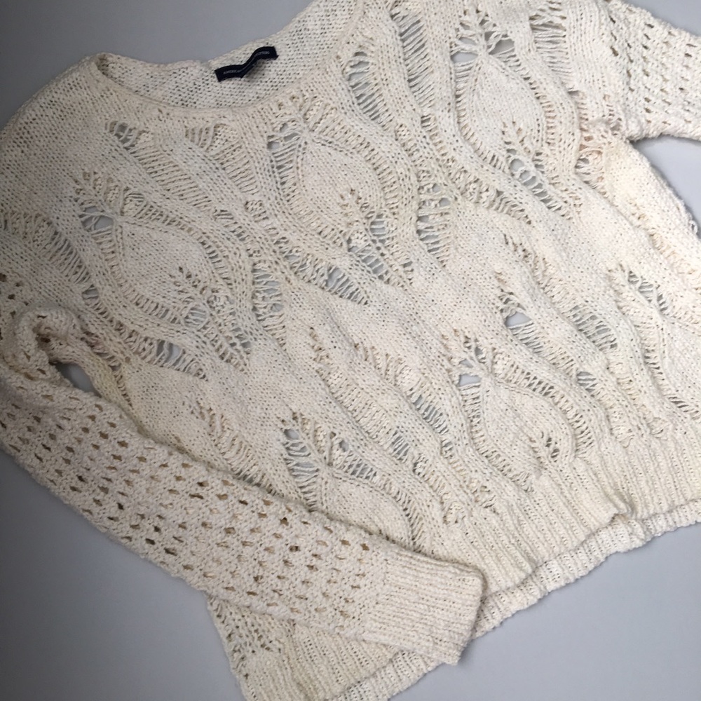 AE sweater